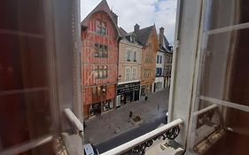 Cocoon standing - coeur historique de Troyes